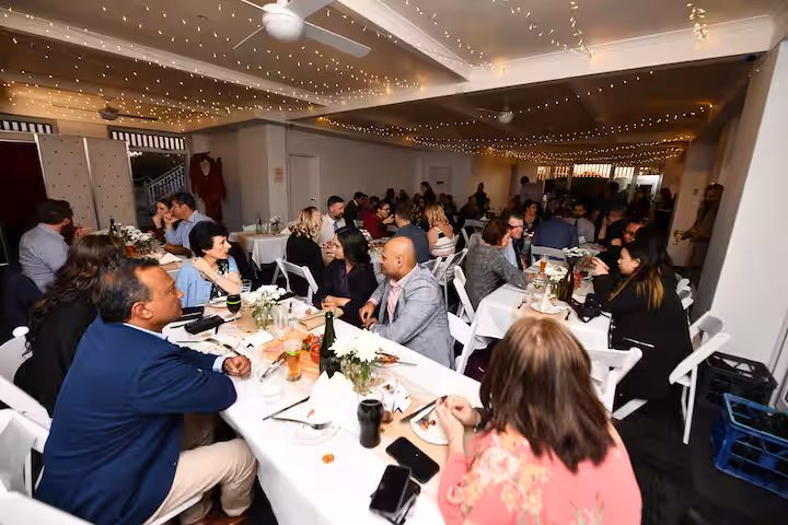 The Function Room
